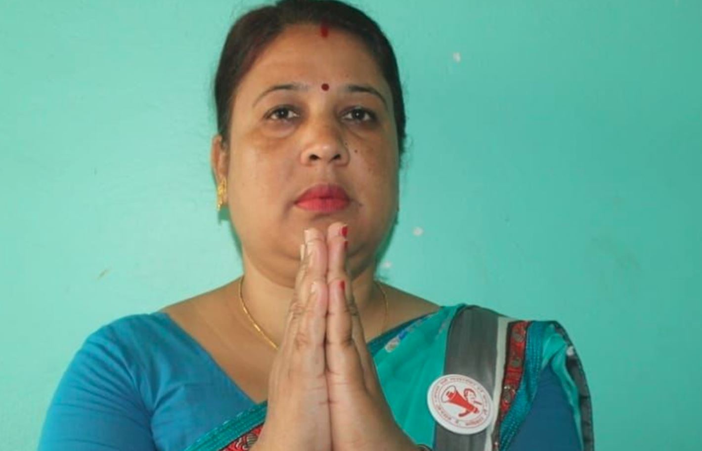 प्रचण्ड सरकारमा दोस्रोपटक सहभागी हुँदै जनमत, को हुन् मन्त्री बन्न लागेकी अनितादेवी ?
